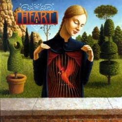 Heart : Greatest Hits